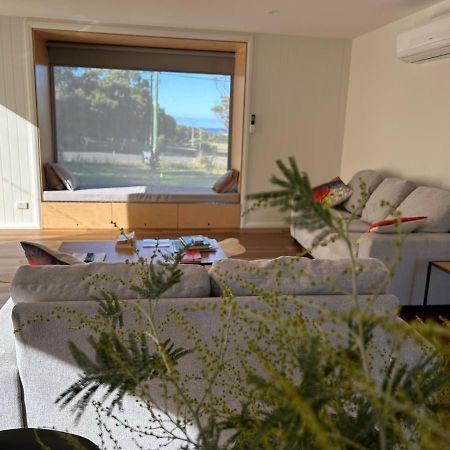Bicheno Wildflower Sands Coastal Retreat Exterior foto